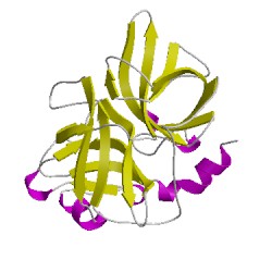 Image of CATH 4bnrA