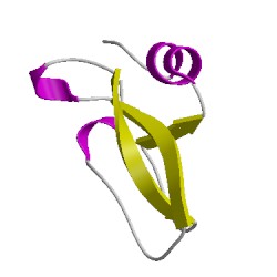 Image of CATH 4bnrI