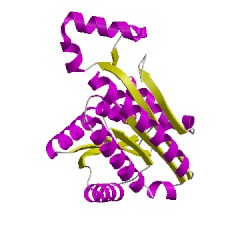 Image of CATH 4bntC