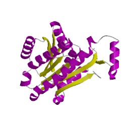 Image of CATH 4bnvA00