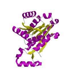 Image of CATH 4bnvB00