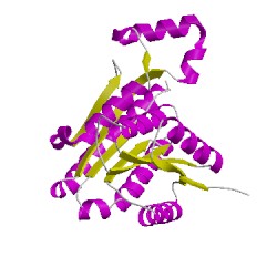 Image of CATH 4bnvC00