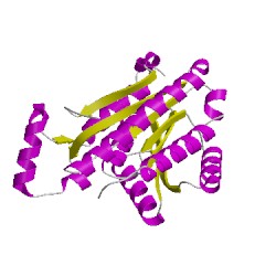 Image of CATH 4bnvD00