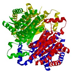 Image of CATH 4bo8