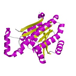 Image of CATH 4bo8A