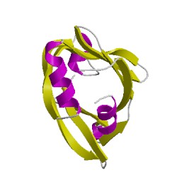 Image of CATH 4bodA00