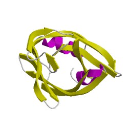 Image of CATH 4bodB00