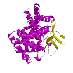 Image of CATH 4bojA00