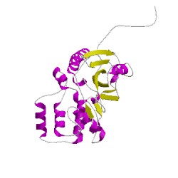 Image of CATH 4bolA