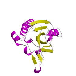 Image of CATH 4bolA01