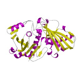 Image of CATH 4boyA