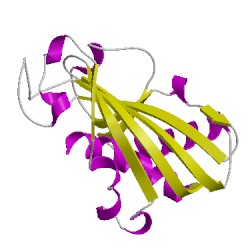 Image of CATH 4boyA02