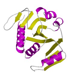 Image of CATH 4boyB01