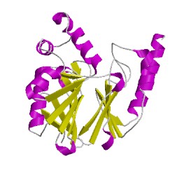 Image of CATH 4bp0A