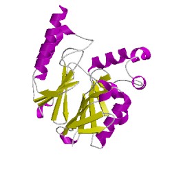 Image of CATH 4bp0B00