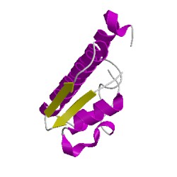 Image of CATH 4bp2A