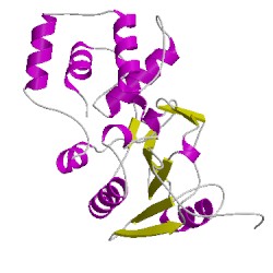 Image of CATH 4bpaB