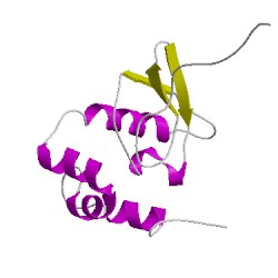 Image of CATH 4bpeS00