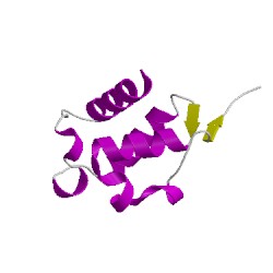 Image of CATH 4bpfA00