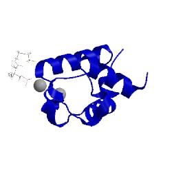 Image of CATH 4bph