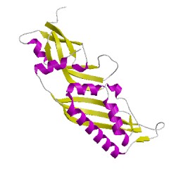 Image of CATH 4bpn4