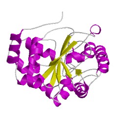 Image of CATH 4bptA00