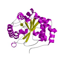 Image of CATH 4bptB00