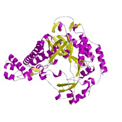 Image of CATH 4bq2A02