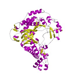 Image of CATH 4bq2B02