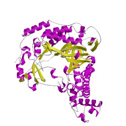 Image of CATH 4bq2C02