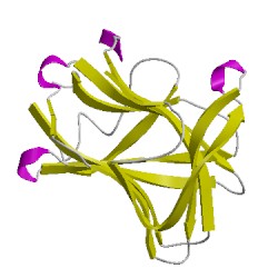 Image of CATH 4bq2D01