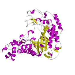 Image of CATH 4bq2D02