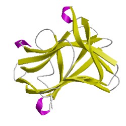 Image of CATH 4bq3A01