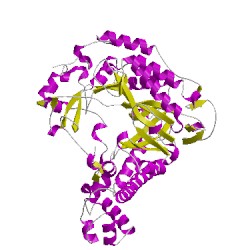 Image of CATH 4bq3A02