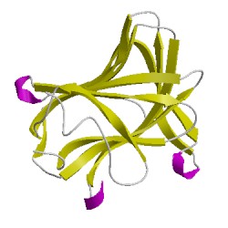 Image of CATH 4bq3B01