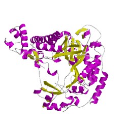 Image of CATH 4bq3B02