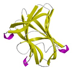 Image of CATH 4bq3C01