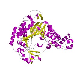 Image of CATH 4bq3C02