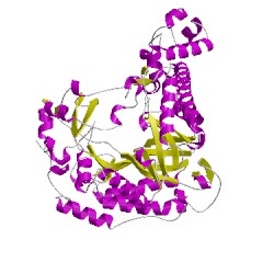 Image of CATH 4bq3D02