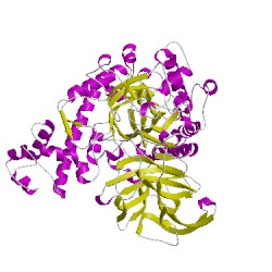 Image of CATH 4bq5B