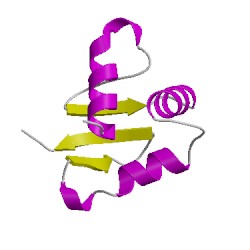 Image of CATH 4bqaG