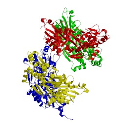 Image of CATH 4bql