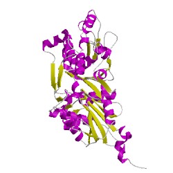 Image of CATH 4bqlA