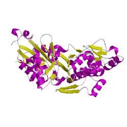 Image of CATH 4bqlB