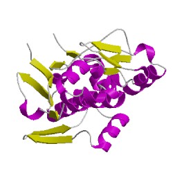 Image of CATH 4bqlB02