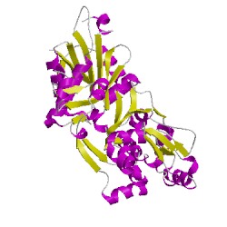 Image of CATH 4bqlC