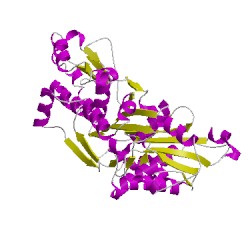 Image of CATH 4bqlD