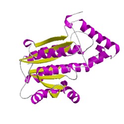Image of CATH 4bqpD00