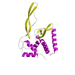 Image of CATH 4bqqB02