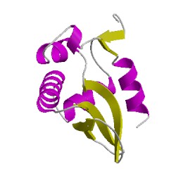 Image of CATH 4br6B02